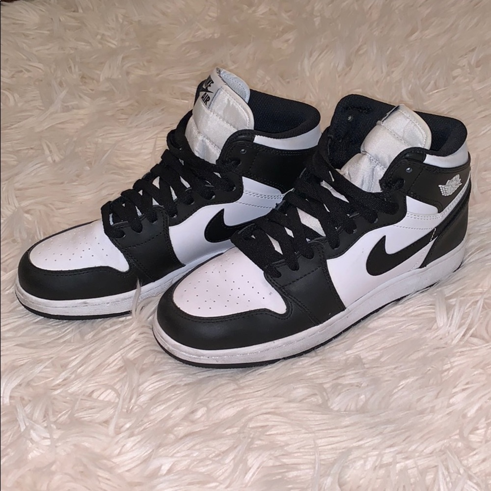 Boys Nike Air Jordan’s